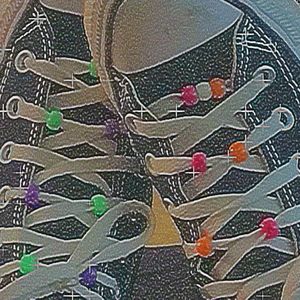 Meet your Posher, Kaylee